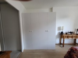 Meuble chambre adulte